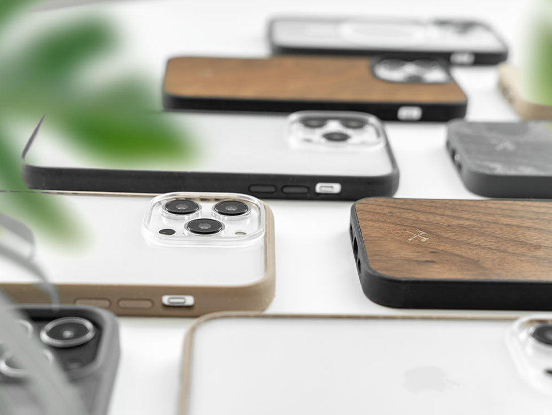 les meilleures coques pour iPhone