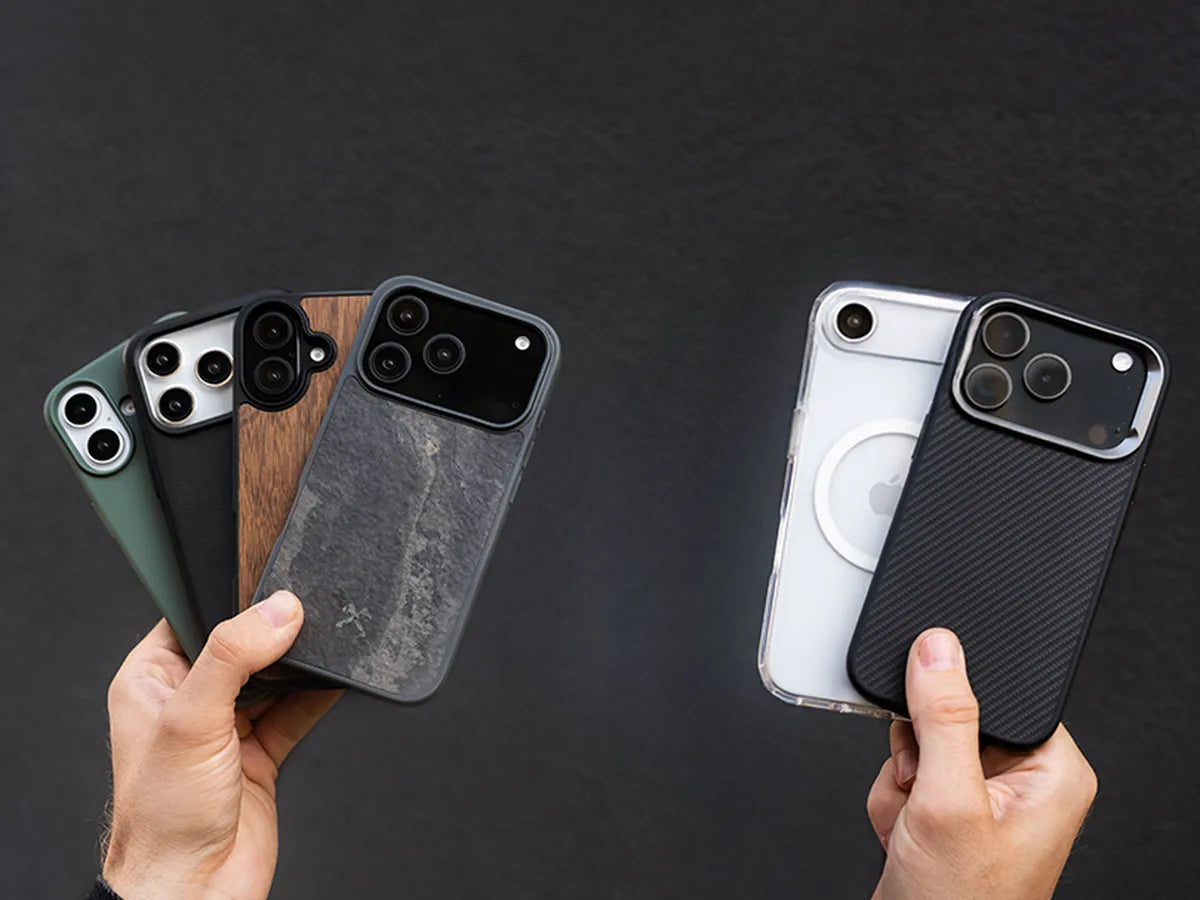 Étuis pour iPhone 17 Air