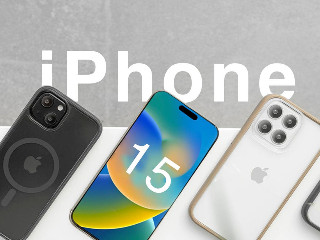 L'iPhone 15 sera-t-il équipé d'un port USB-C ? Tout ce que l'on