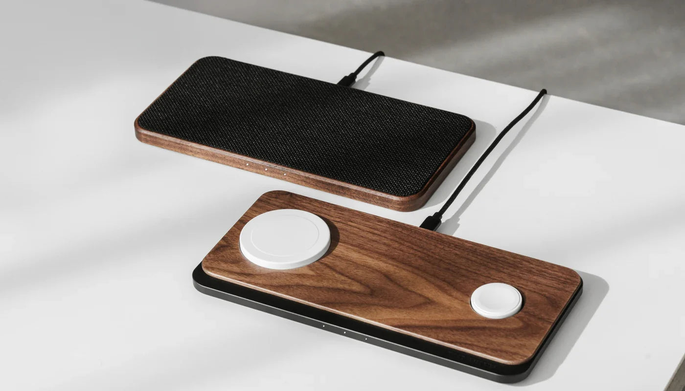Chargeur 3-en-1 Apple