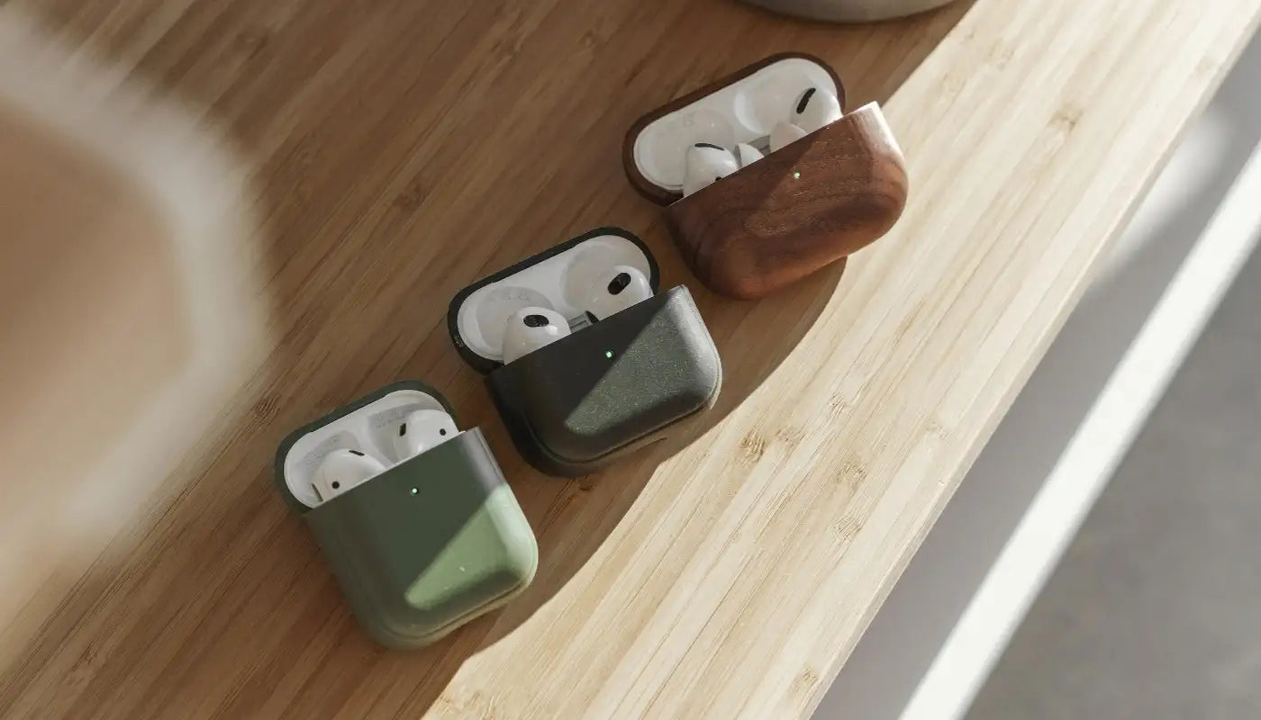 Étuis AirPods