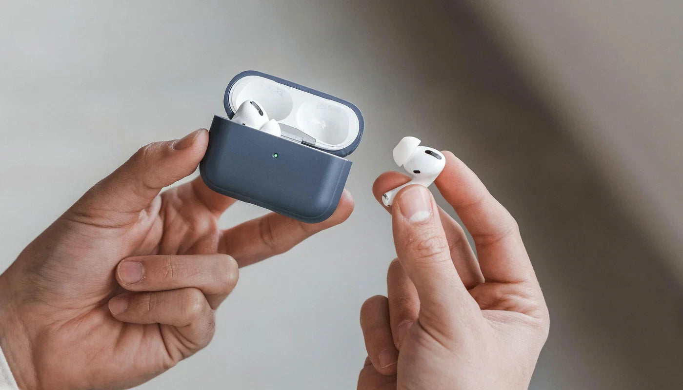 Étuis pour AirPods Pro