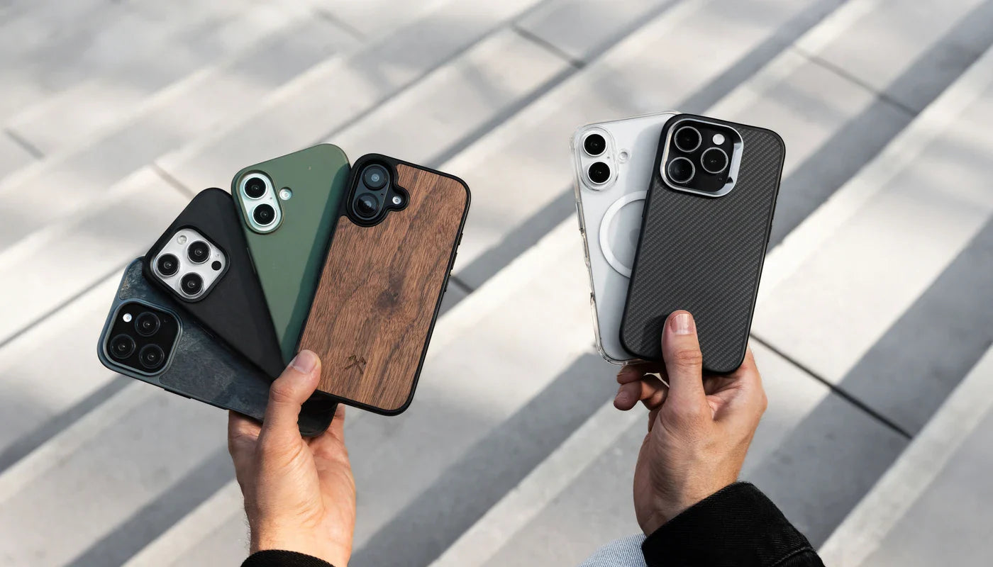 Coques iPhone