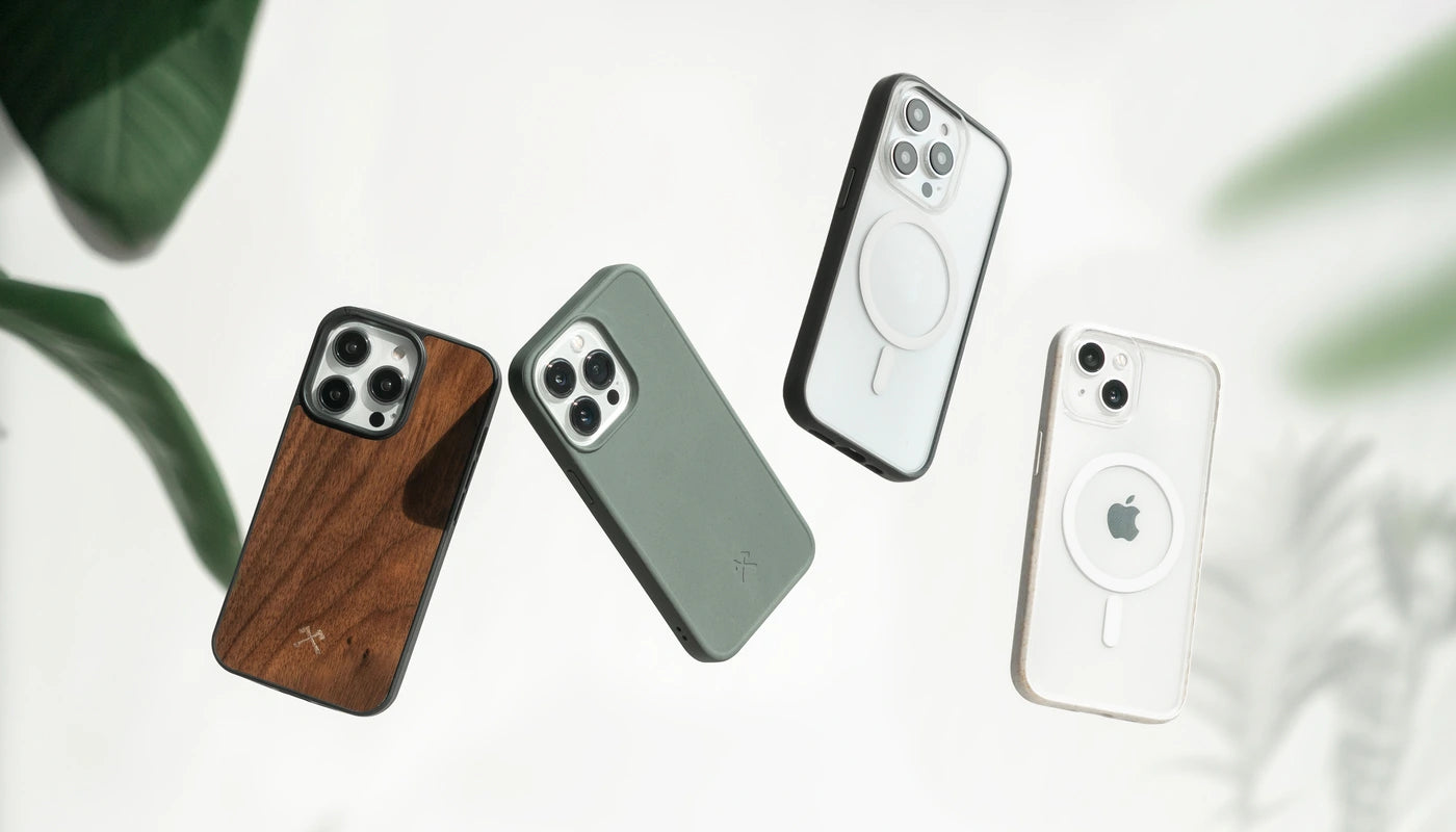 Housses pour téléphone portable Durable
