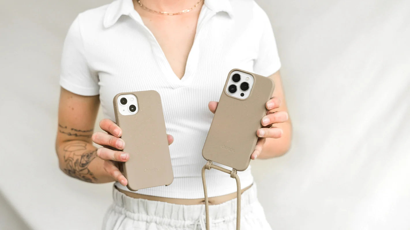 Chaîne pour téléphone portable iPhone 12