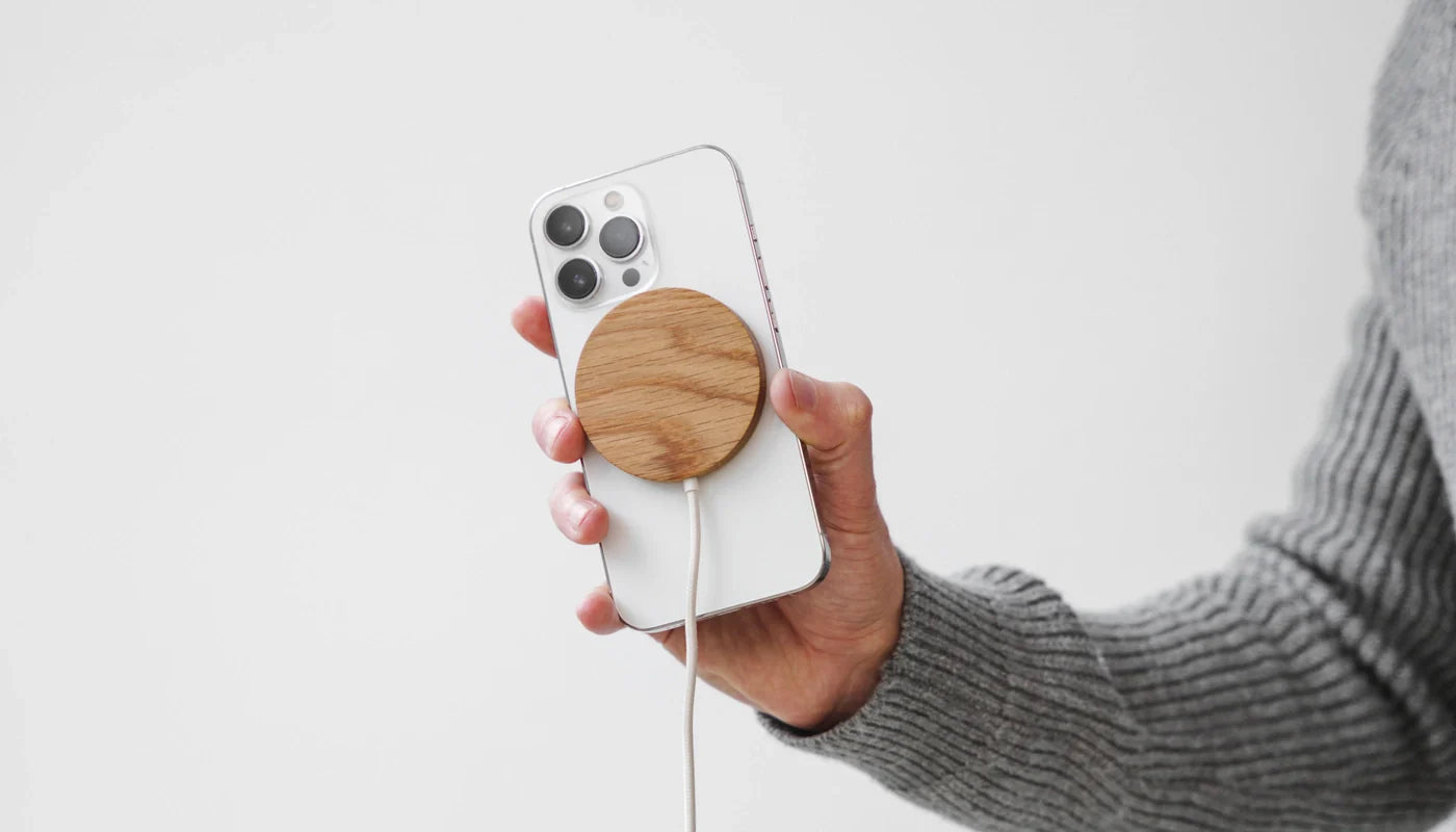 Accessoires MagSafe