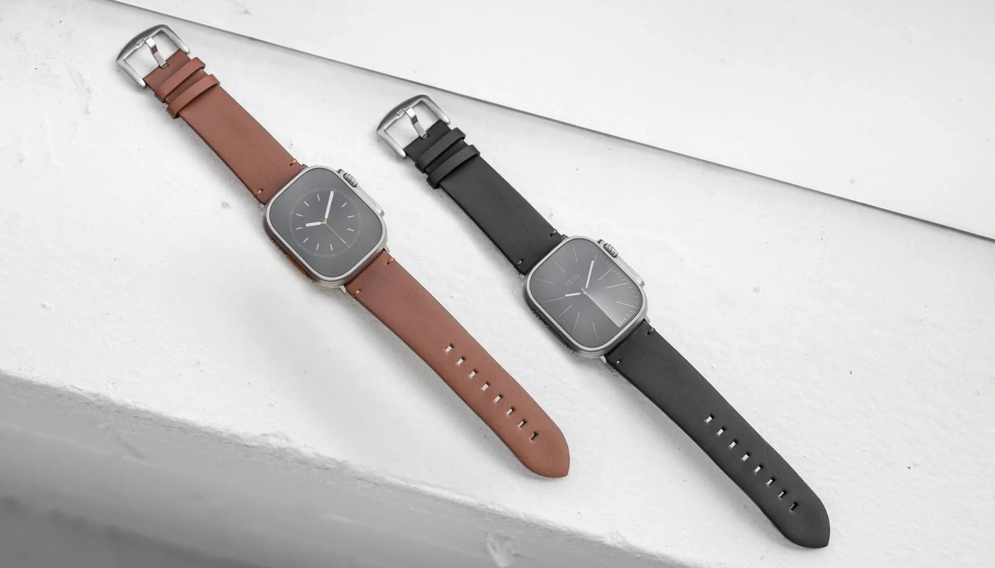 Apple Watch Series 1-11 & SE