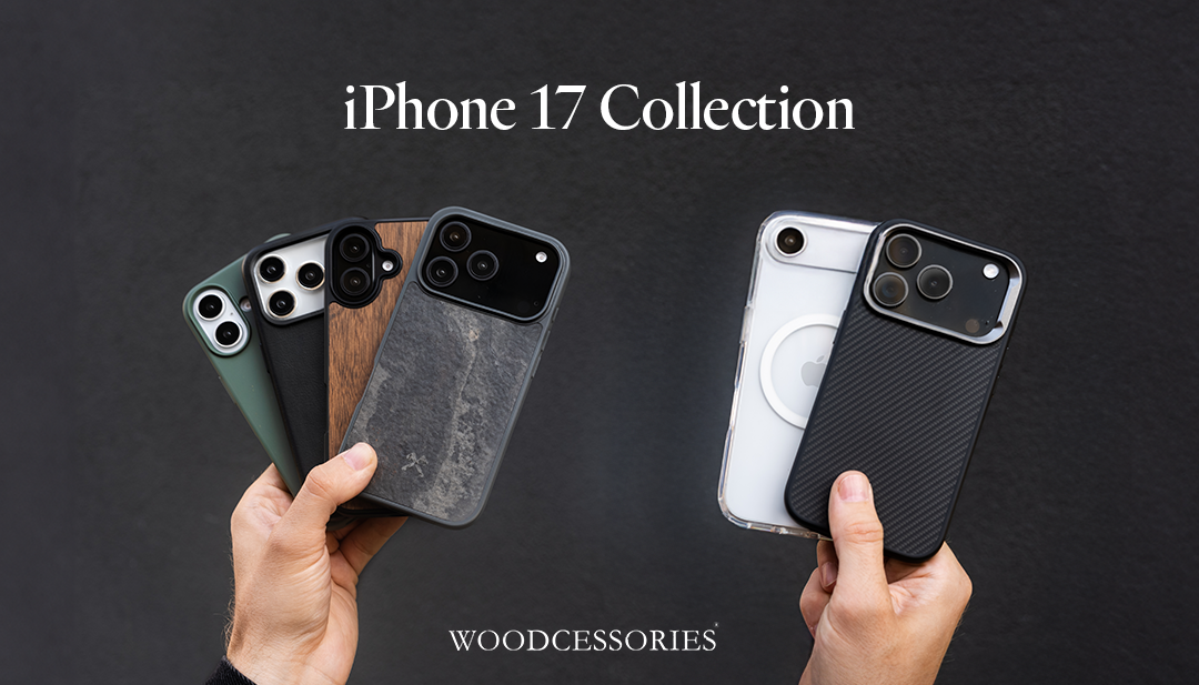 Étuis pour iPhone 17