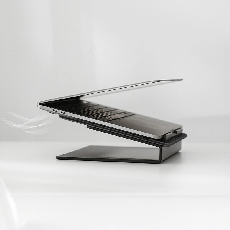 Augmentation pour ordinateur portable Black Series