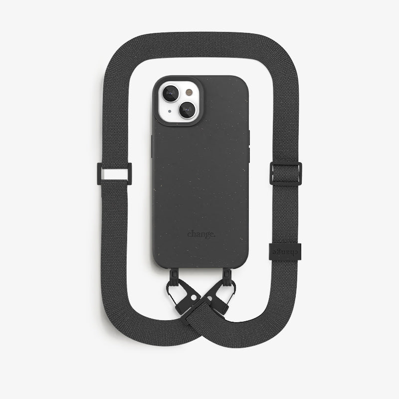 Change Bundle iPhone 15 Plus noir