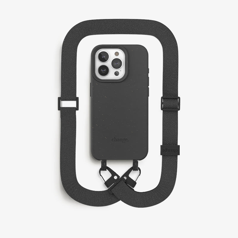 Change Bundle iPhone 15 Pro Max noir