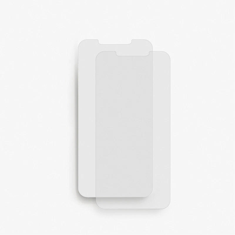 IPhone 12/ 12 Pro verre blindé (2 pcs)