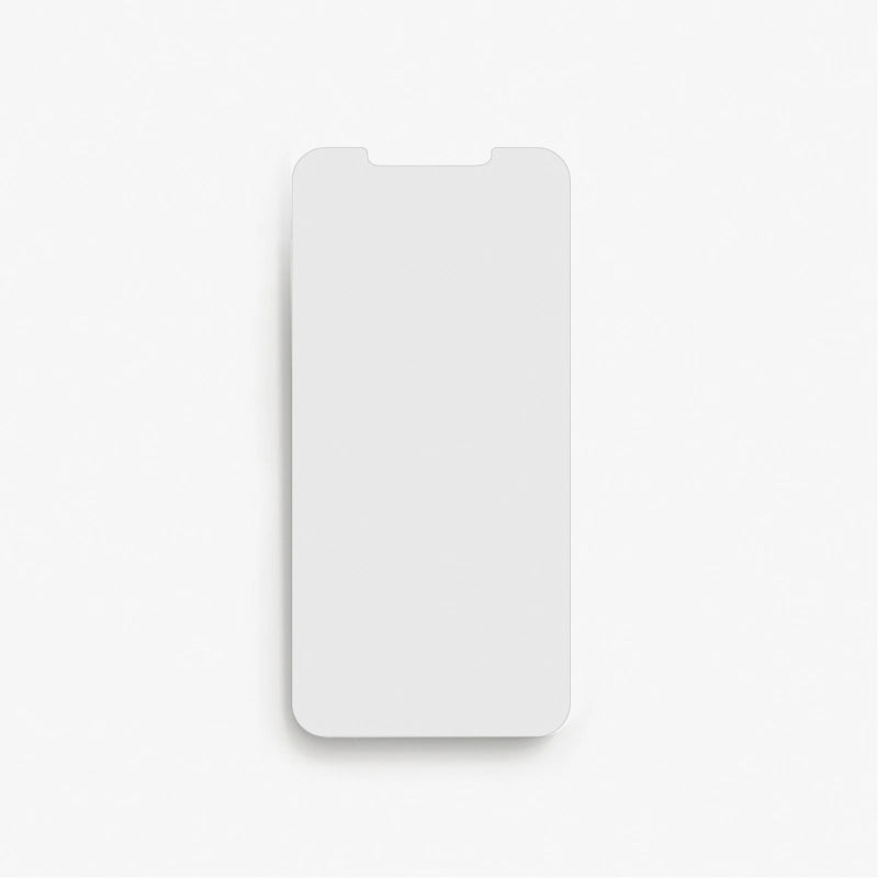 IPhone 12 Mini verre blindé