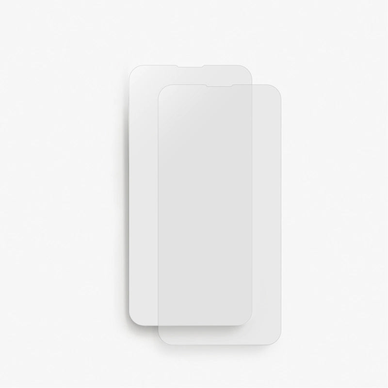 IPhone 14 Plus verre blindé (2 pcs)