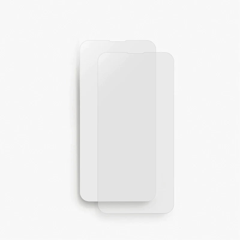 IPhone 14 Plus verre blindé (2 pcs)