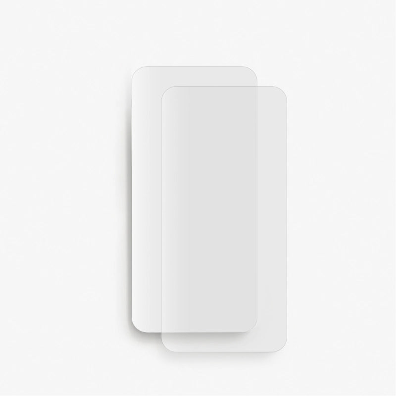 IPhone 14 Pro verre trempé (2 pcs)