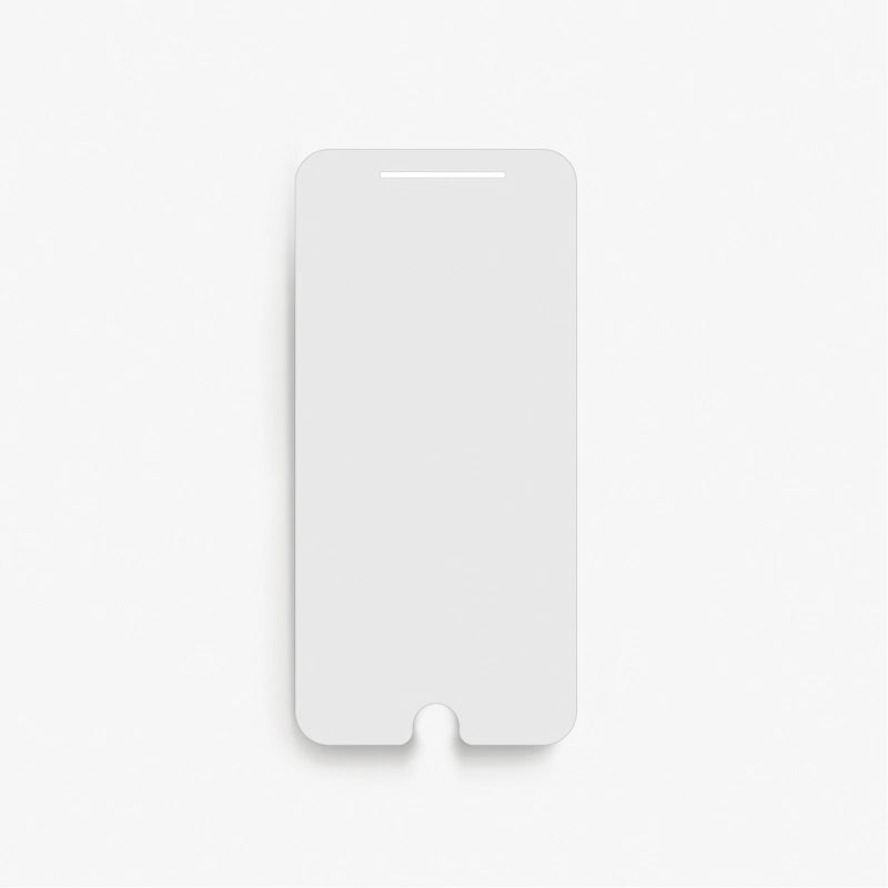 IPhone SE 3/ SE2 Verre trempé