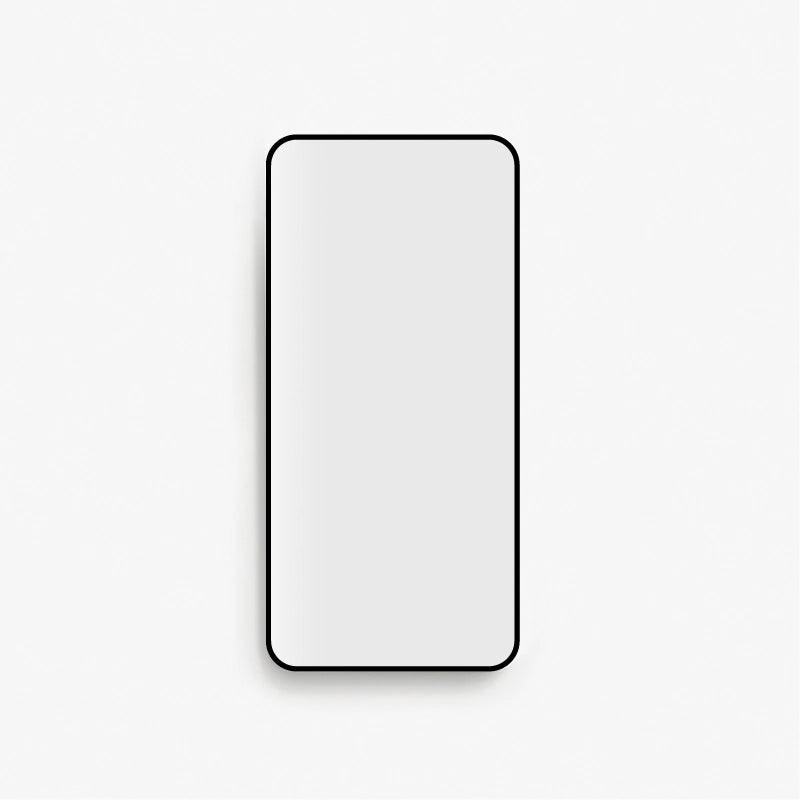 Verre trempé IPhone 14 Pro 3D