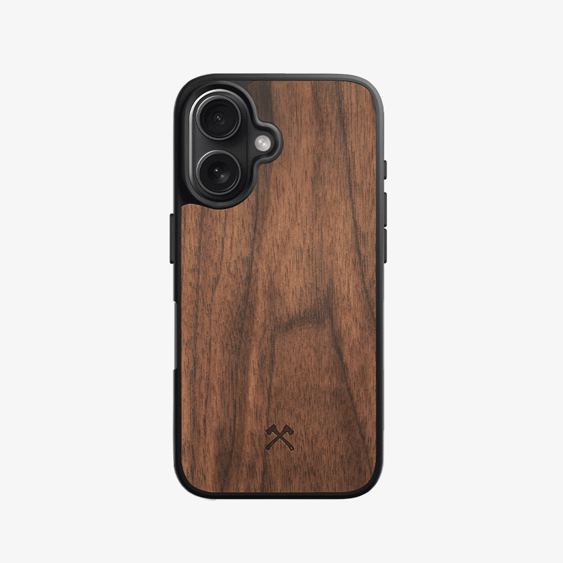 Étui iPhone 17 Noix