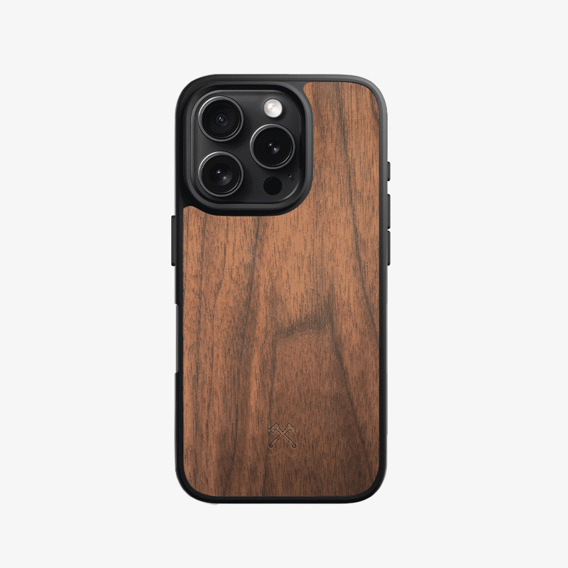 iPhone 17 Pro Max coque noix