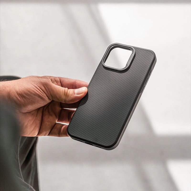 iPhone 17 Pro Carbon Case avec MagSafe