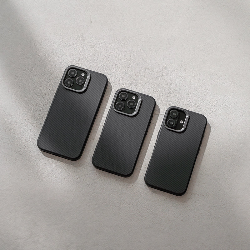 iPhone 17 Pro Carbon Case avec MagSafe