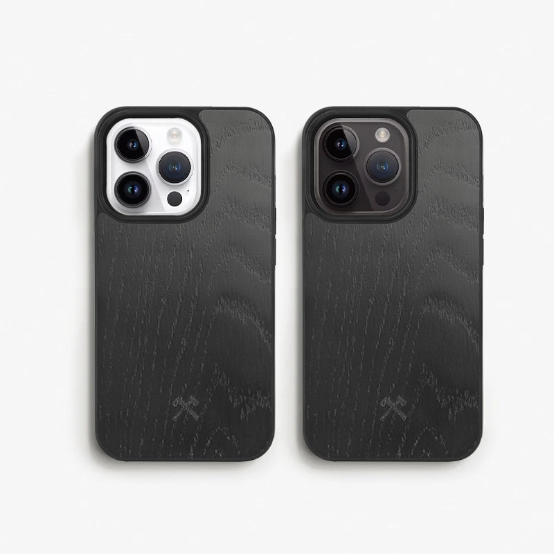 Étui pour iPhone 13 Black Series