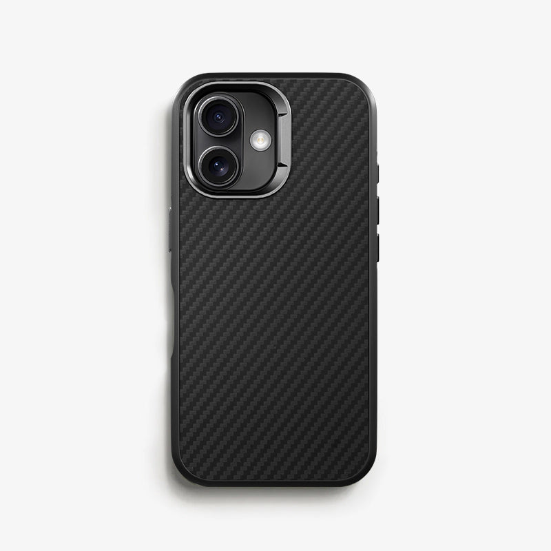 Carbon Case iPhone 17