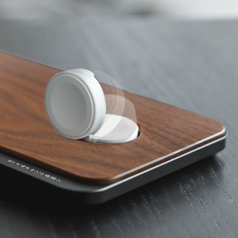 Station de charge 3en1 Magsafe pour Apple Watch