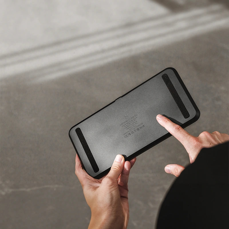 Station de charge 3en1 Magsafe pour Apple Watch