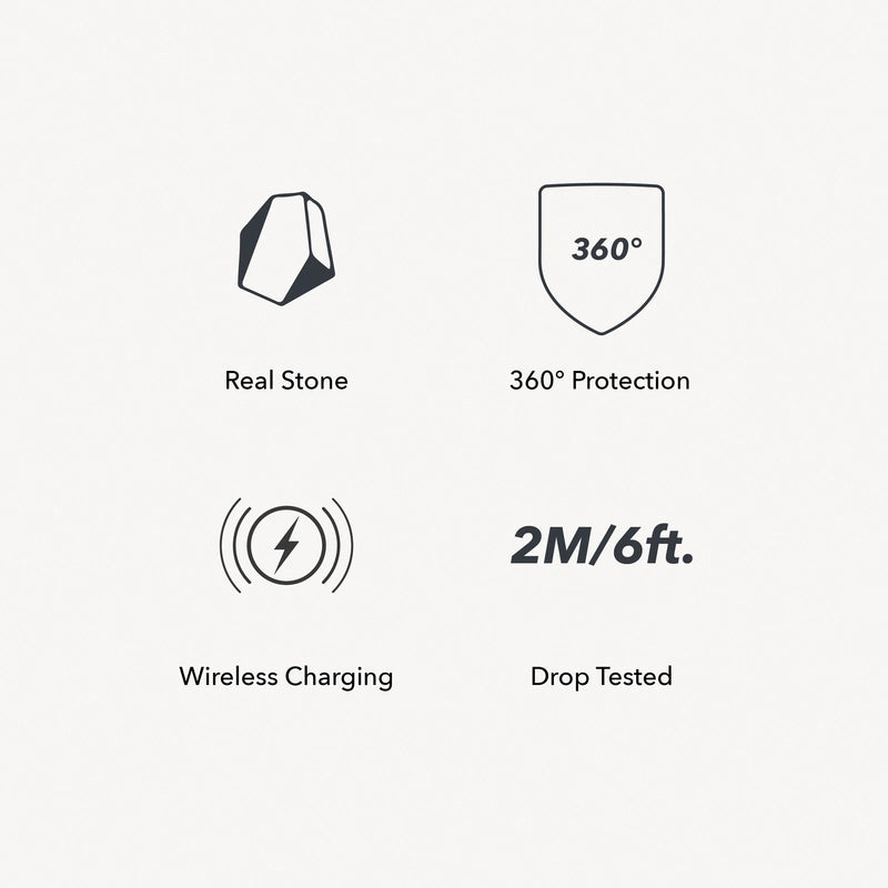 Iphone 11 Pro Stein Housse de téléphone portable