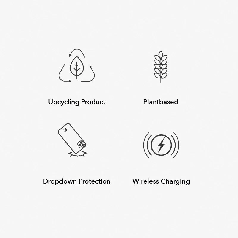 Iphone 15 Pro Max coque durable noir