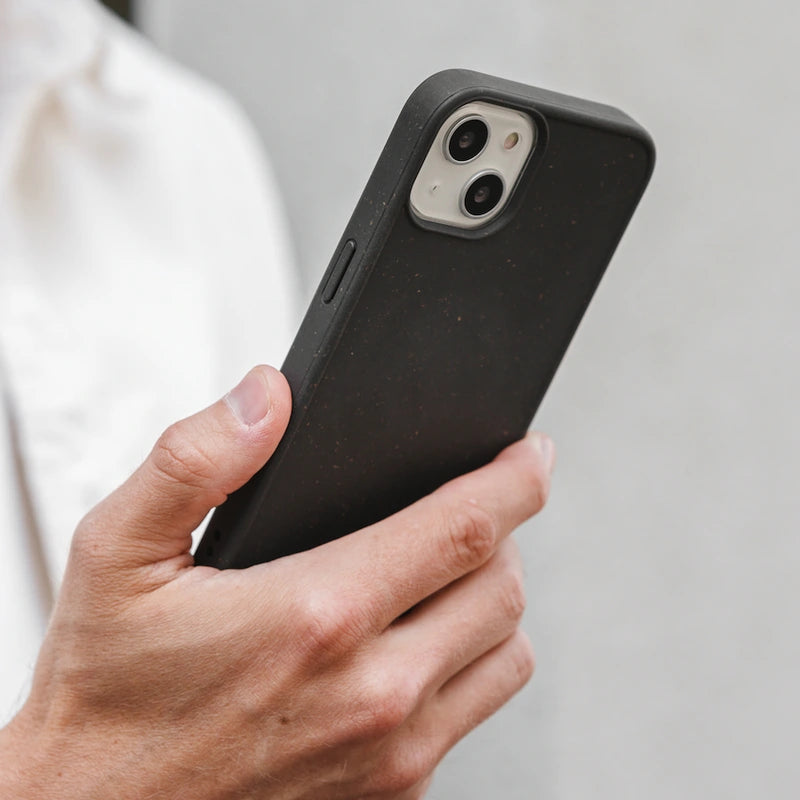 IPhone 14 Plus Coque durable noir