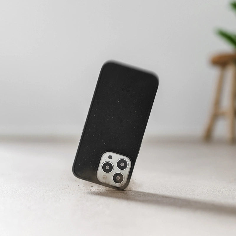 IPhone 14 Pro Coque MagSafe Durable Noir