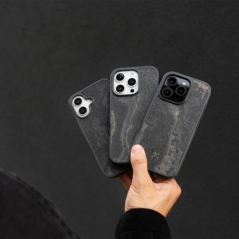 iPhone 17 Pro Max Housse Pierre