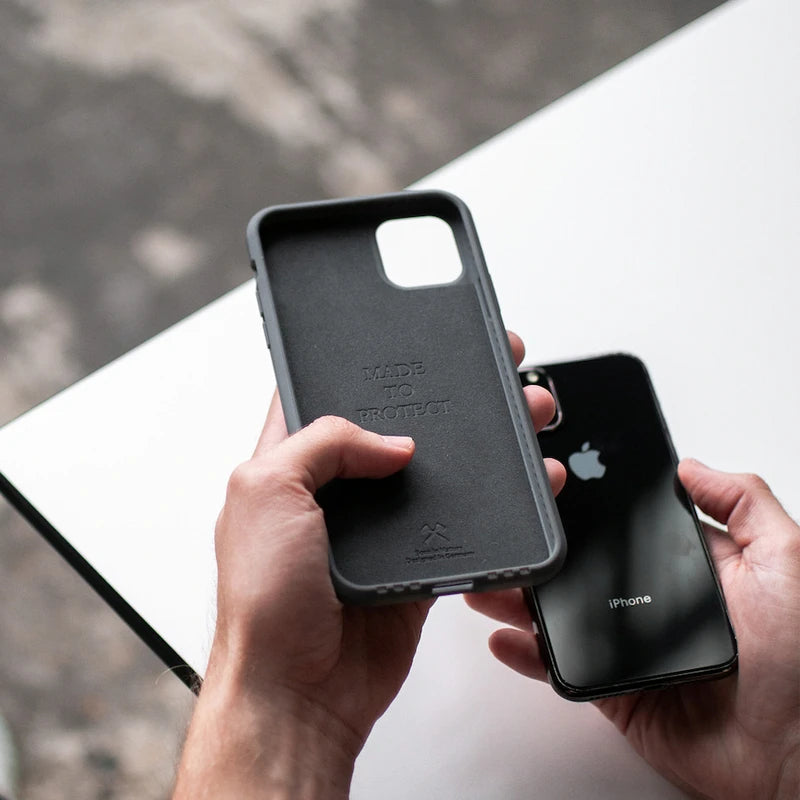 Iphone 11 Pro Max Stein Housse de téléphone portable