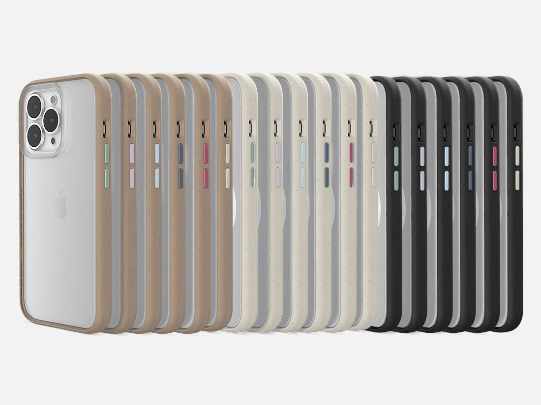 Housse transparente MagSafe pour Iphone 15