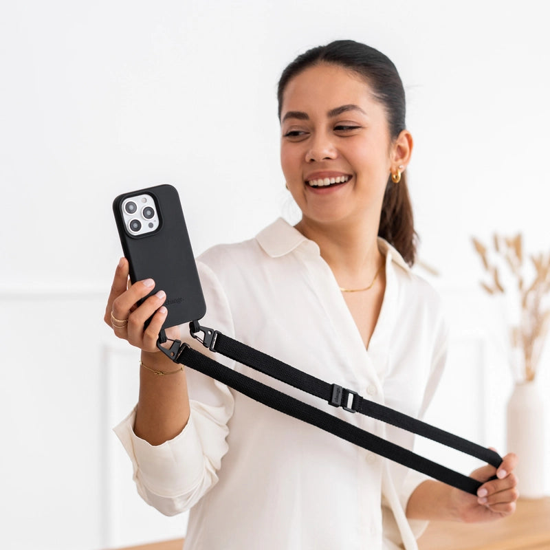 Change Bundle iPhone 15 Plus noir