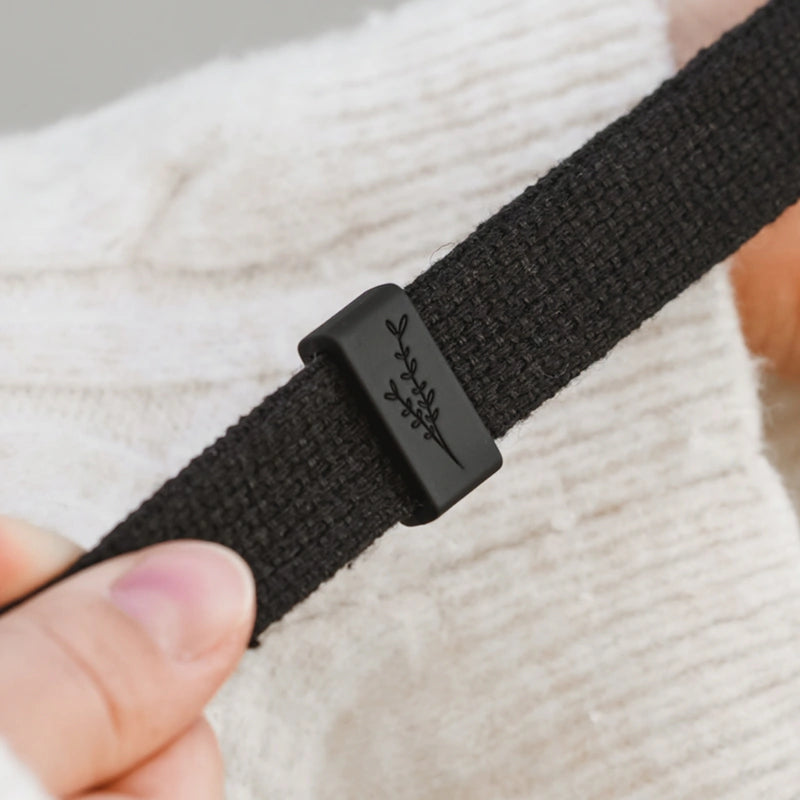 IPhone 11 Chaîne pour téléphone portable Noir