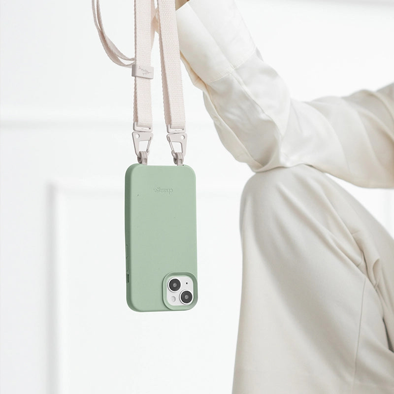 chaîne de téléphone portable interchangeable iphone