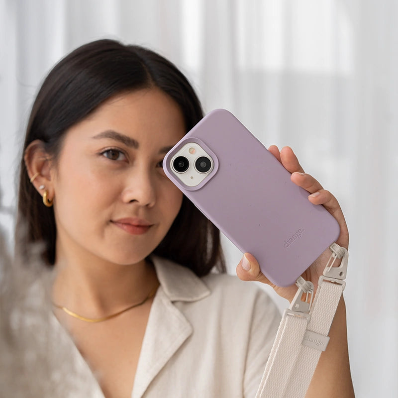 chaîne de téléphone portable interchangeable iphone
