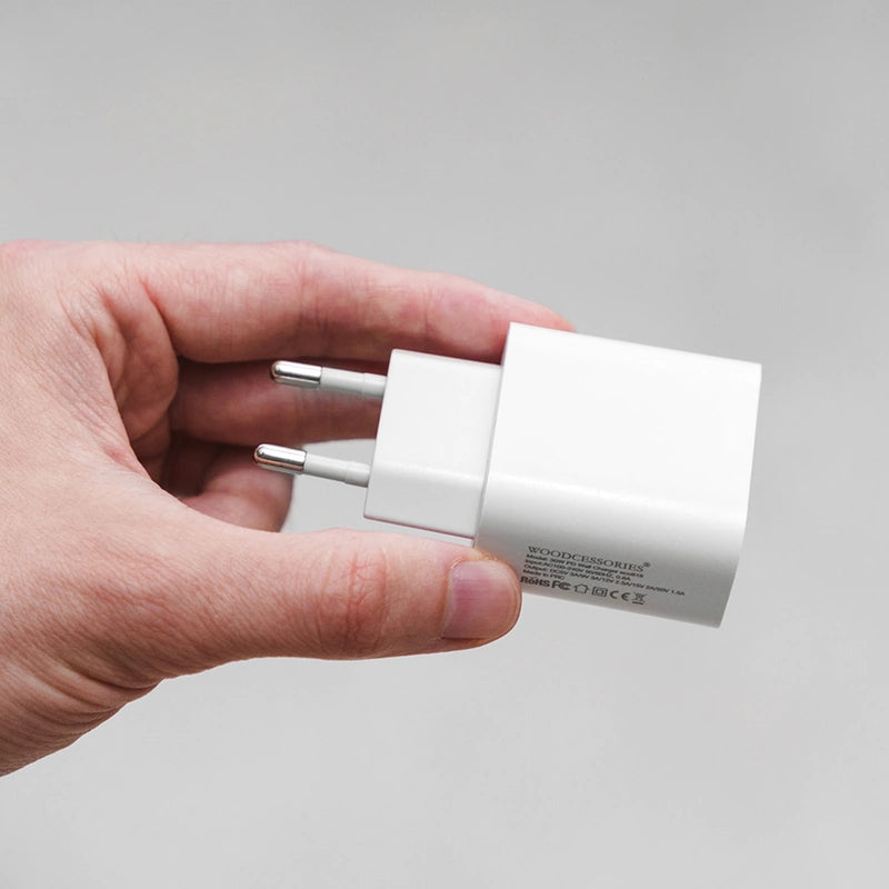 Chargeur rapide