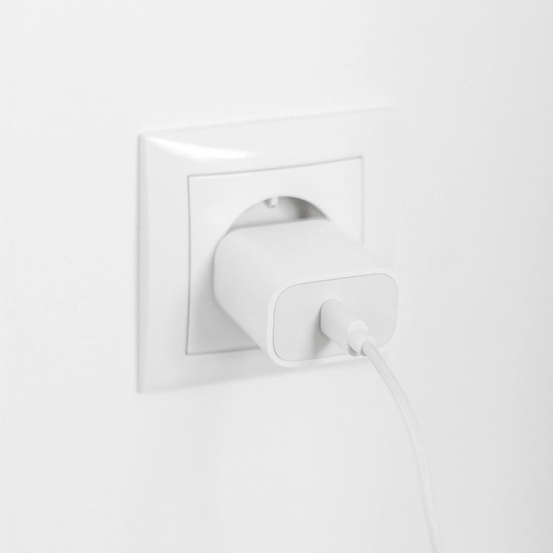 Chargeur rapide