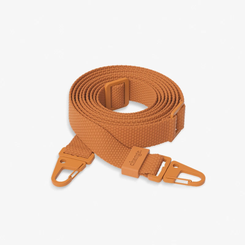 Chaîne interchangeable pour téléphone portable Orange