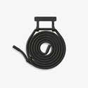 Cordon Téléphone Réglable Pour Poignet - Lanière Sécurité Polyester 20kg, Compatible Tous Smartphones - 9