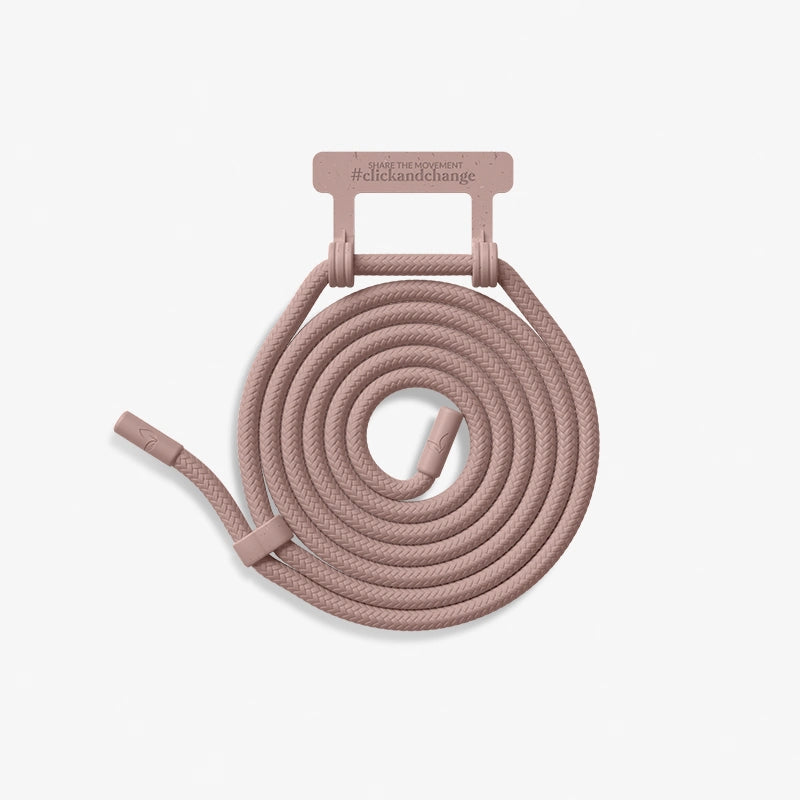 Chaîne interchangeable pour téléphone portable Rouge