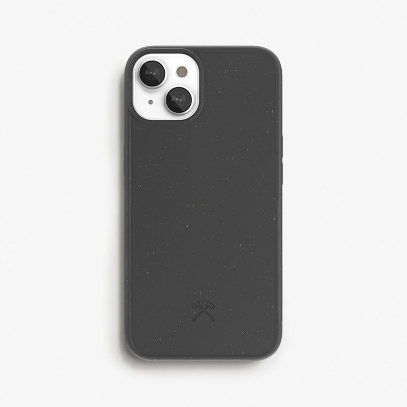 IPhone 14 étui MagSafe durable Noir