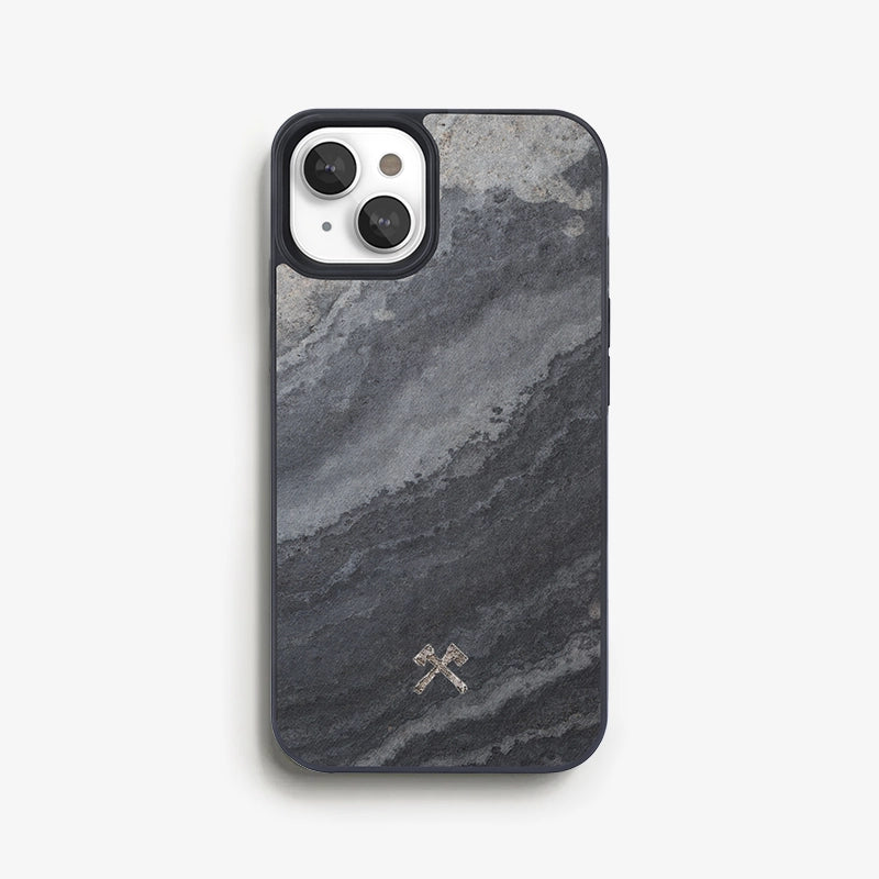 Iphone 13 Stein MagSafe Housse de téléphone portable