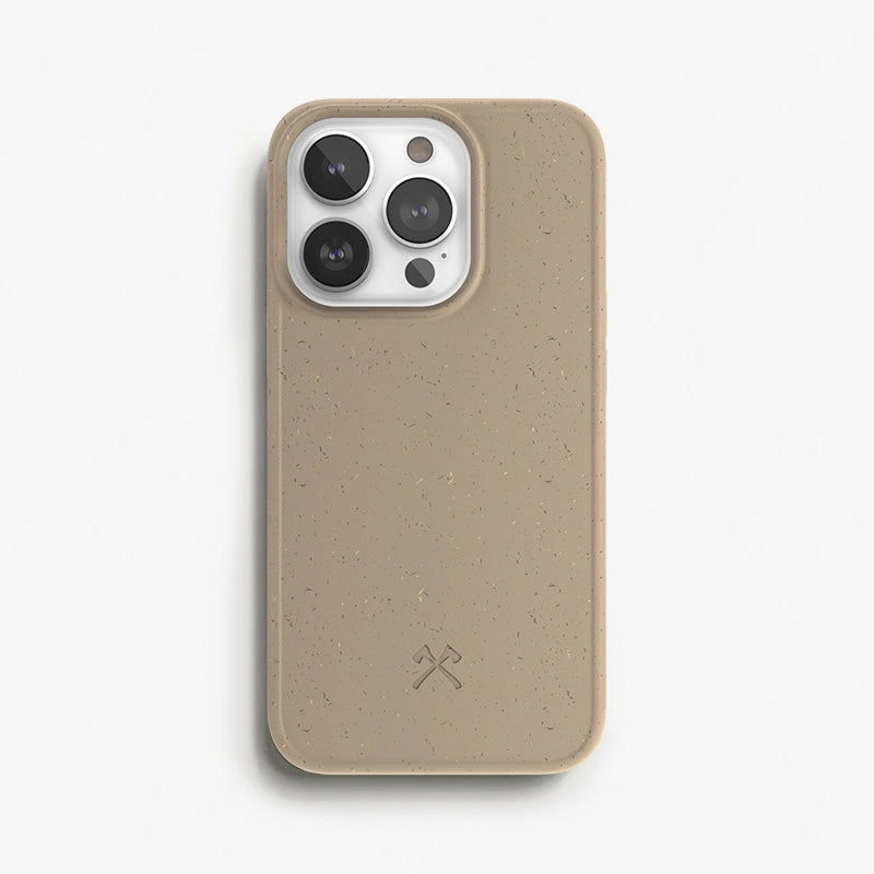 IPhone 14 Pro Max Coque MagSafe Durable Marron