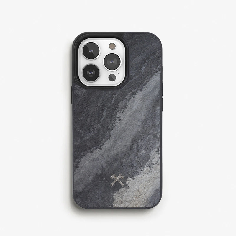 Iphone 15 Pro parre chocs coque MagSafe
